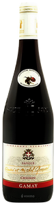 Andre et Michel Quenard, Chignin-Bergeron , Vin de Savoie