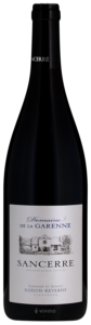 Domaine de la Garenne, Rouge, Sancerre