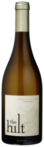 The Hilt, Estate Chardonnay, Sta. Rita Hills