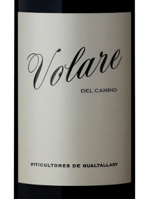 PerSe, Gualtallary Volare Camino, Tupungato