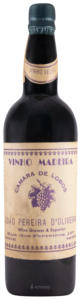 Cunha, Verdelho Antigo Pico Saloes Estreito Camara Lobos, Madeira