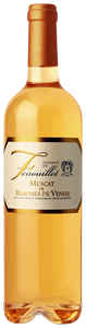 Domaine de Fenouillet Beaumes-de-Venise n/a