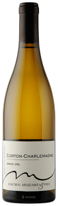 Lucien Muzard & Fils, Corton-Charlemagne Grand Cru