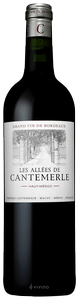 Les Allees de Cantemerle, Haut-Medoc