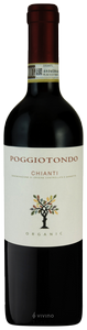 Poggiotondo, Chianti