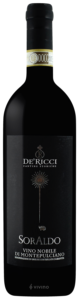 de Ricci, Vino Nobile di Montepulciano