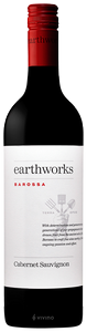 Earthworks, Cabernet Sauvignon, Barossa