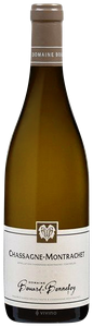 Domaine Bouard-Bonnefoy, Chassagne-Montrachet Premier Cru, Rouge