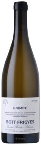 Bott Frigyes, Furmint
