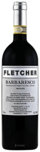 Fletcher, Barbaresco, Faset