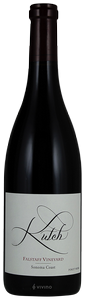 Kutch, Falstaff Vineyard Pinot Noir, Sonoma Coast