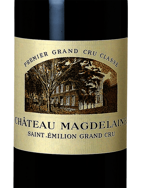 Les Songes de Magdelaine, Saint-Emilion Grand Cru