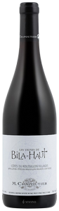 M. Chapoutier, Les Vignes de Bila-Haut, Cotes du Roussillon-Villages
