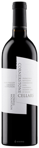 Stringer Cellars, Cabernet Sauvignon, Howell Mountain