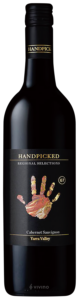 Handpicked, Regional Selections Cabernet Sauvignon, Yarra Valley