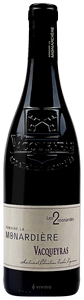 Monardiere, Vacqueyras, 2 Monardes