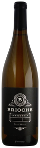 Brioche, Chardonnay, California