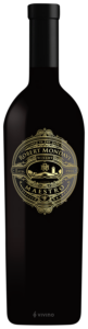Robert Mondavi Winery, Maestro, Napa Valley