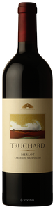 Truchard, Merlot, Los Carneros