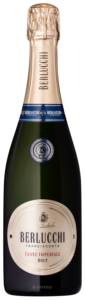 Berlucchi, Cuvee Imperiale, Franciacorta