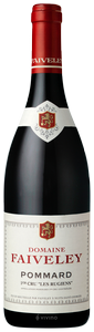 Domaine Faiveley, Pommard, Les Vaumuriens