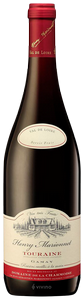 Henry Marionnet, Touraine, Vinifera Chenin
