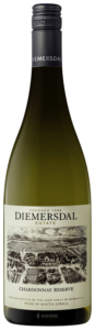 Diemersdal, Chardonnay Reserve, Durbanville
