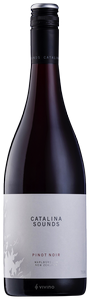 Catalina Sounds, Pinot Gris, Marlborough