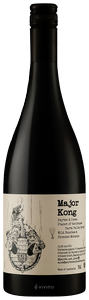 Payten & Jones, Major Kong Syrah, Yarra Valley