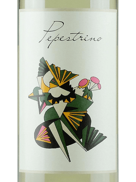 Felsina, Pepestrino, IGT