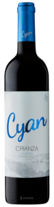 Cyan, Crianza, Toro