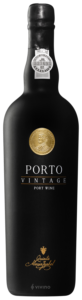 Quinta Maria Izabel, Vintage Port