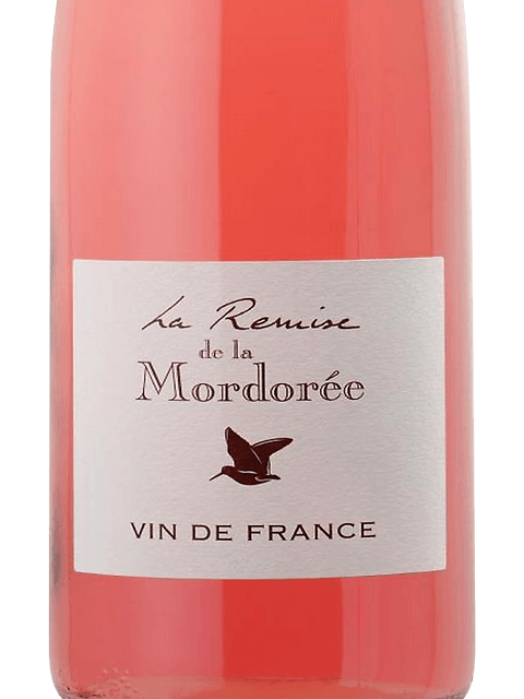 Domaine de la Mordoree, La Remise Rouge, VdF