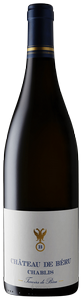 Chateau de Beru, Chablis, Terroir Beru