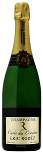 Eric Rodez, Cuvee des Crayeres Grand Cru, Ambonnay