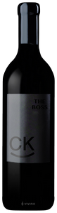 Kontos Cellars, The Boss, Walla Walla Valley