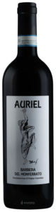 Auriel, Barbera del Monferrato