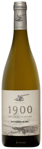 Spioenkop, 1900 Battle of Spioenkop Sauvignon Blanc, Elgin