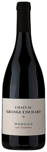 Chateau Grange Cochard, Les Charmes , Morgon