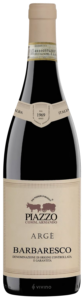 Armando Piazzo, Barbera d'Alba