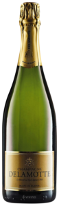 Delamotte, Collection Blanc de Blancs Brut