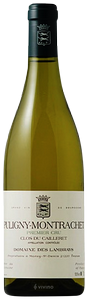 Domaine des Lambrays, Puligny-Montrachet Premier Cru, Le Cailleret