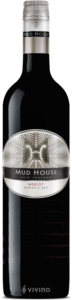 Mud House, Hawkes Bay Merlot, Hawke's Bay