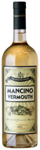 Mancino, Secco Vermouth