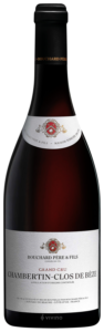 Bouchard Pere et Fils, Chambertin-Clos de Beze Grand Cru
