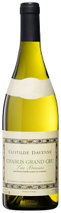 Clotilde Davenne, Chablis Grand Cru, Preuses