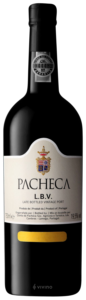 Meneres, Late Bottled Vintage Port