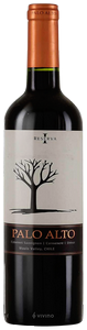 Palo Alto, Reserva Chardonnay, Maule Valley