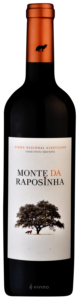 Monte da Raposinha, Ensaio II Rose, Alentejano