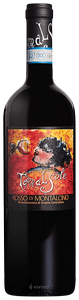 Terralsole, Rosso di Montalcino